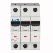 SIGURANTA 3P 6A PL6-C6/3