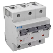 SIGURANTA 3P 80A AZ-3-C80 15-25KA (PLHT-C80/3)