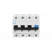 SIGURANTA 3P+N 100A AZ-3N-C100 15-25KA (PLHT-C100/3N)
