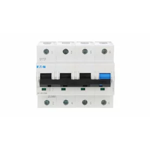 SIGURANTA 3P+N 100A AZ-3N-C100 15-25KA (PLHT-C100/3N)