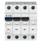 SIGURANTA 3P+N 20A PL6-C20/3N