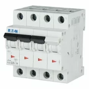 SIGURANTA 3P+N 25A PL6-C25/3N