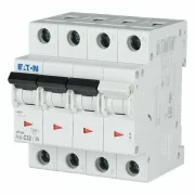 SIGURANTA 3P+N 32A PL6-C32/3N