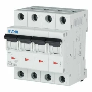 SIGURANTA 4P 32A PL6-C32/4