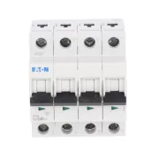 SIGURANTA 4P 40A PL6-C40/4