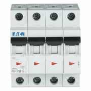 SIGURANTA 4P 50A PL6-C50/4