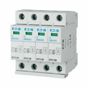 SPCT2-385/4 DESCARCATOR