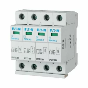 SPCT2-385/4 DESCARCATOR