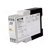 TIMING RELAY FOR STAR/DELTA SWITCHOVER 24-240V DC/50HZ/60HZ T=3S TO 60S