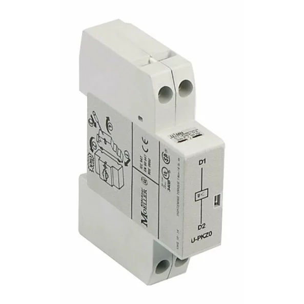 U-PKZ0(230V50HZ) DECLANSATOR MINIMA TENSIUNE