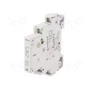 Z-HK CONTACT AUXILIAR DIF.