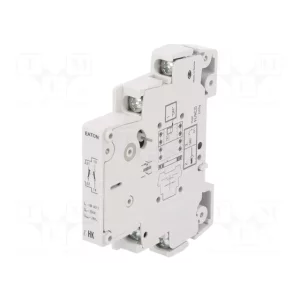 Z-HK CONTACT AUXILIAR DIF.