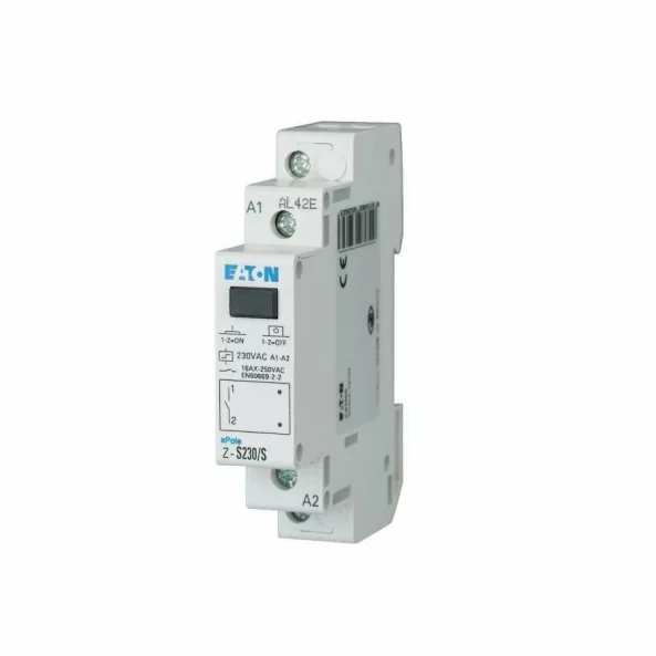 Z-S230/S RELEU INST TELERUPTOR