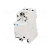 Z-SCH230/25-40 CONTACTOR MODULAR 4NO