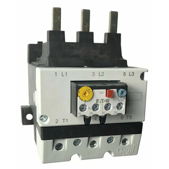 ZB150-50 RELEU TERMIC 50A