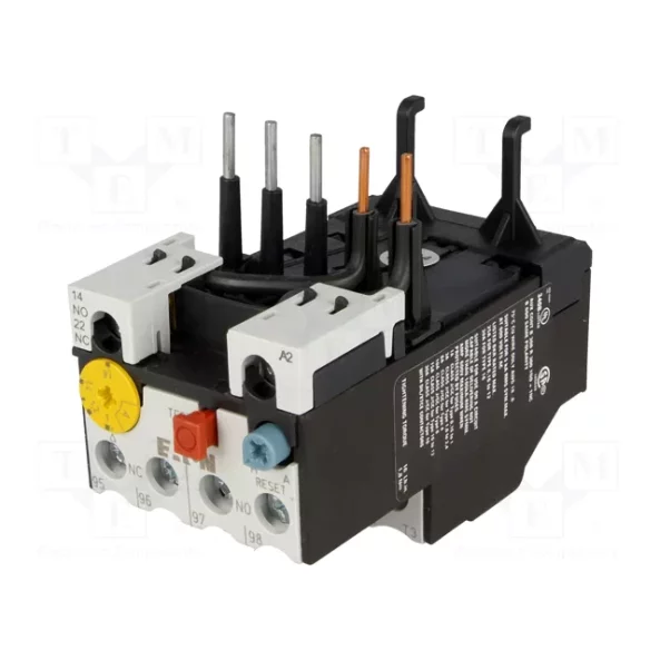 ZB32-16 RELEU TERMIC 16A