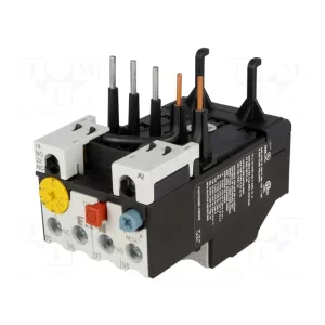 ZB32-24 RELEU TERMIC 24A