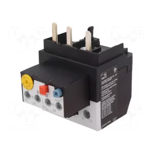 ZB65-24 RELEU TERMIC 24A