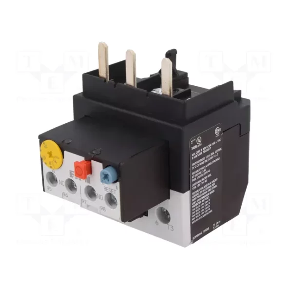 ZB65-24 RELEU TERMIC 24A