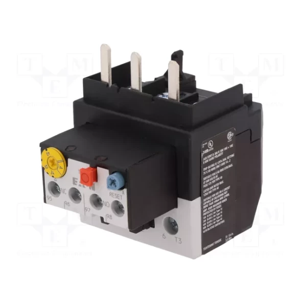 ZB65-40 RELEU TERMIC 40A