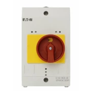 CI-K2-PKZ0-NA-GR CUTIE DIN MATERIAL IZOLANT PENTRU PKZM0