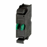 ELEMENT DE CONTACT MONTAJ FRONTAL 1NO BORNE CU ARC