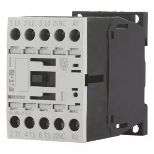 CONTACTOR DILM12-01-EA(24VDC)