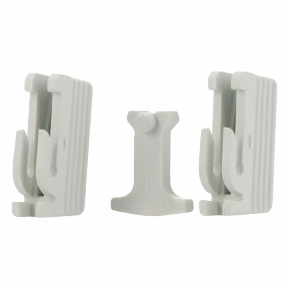 INTERBLOCARE MECANICA (DILM7 15)