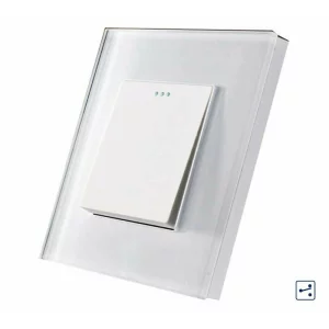 INTRERUPATOR CLASIC MP001W