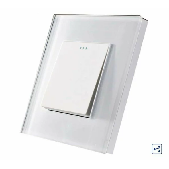 INTRERUPATOR CLASIC MP001W