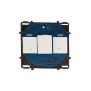 MODUL INTRERUPATORERUPADUBLU TACTIL M201