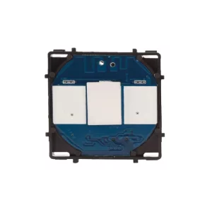 MODUL INTRERUPATORERUPADUBLU TACTIL M201