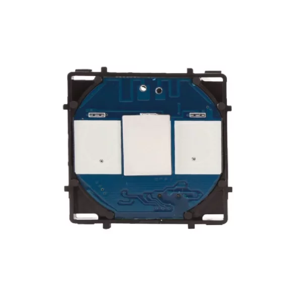 MODUL INTRERUPATORERUPADUBLU TACTIL M201