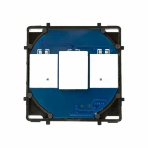 MODUL INTRERUPATORERUPASIMPLU TACTIL M101
