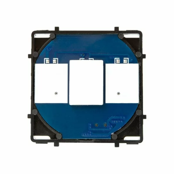 MODUL INTRERUPATORERUPASIMPLU TACTIL M101
