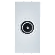 MODUL PRIZA TV 1/2TV MP020B