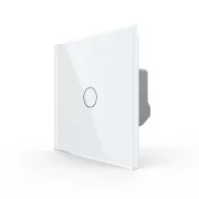 PANEL ACTIONARE SIMPLU 86X86MM GP001W