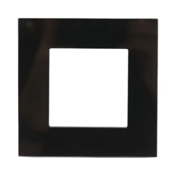 RAMA STICLA SIMPLA NEGRU M1-1FB