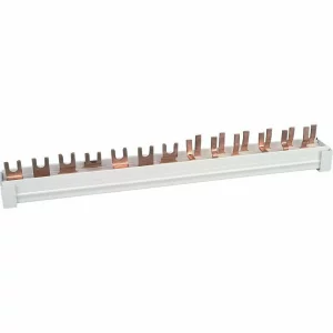 Z-GSV-10/3P+N/12-O BUSBAR RCD-4P + 8XPLN