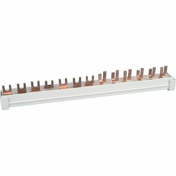 Z-GSV-10/3P+N/12-O BUSBAR RCD-4P + 8XPLN