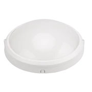 APLICA LED PC 18W EMERGENCY 5 ORE 50000 ORE IP66