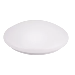 APLICA LED PMMA ALB IP44 17W ?295?95