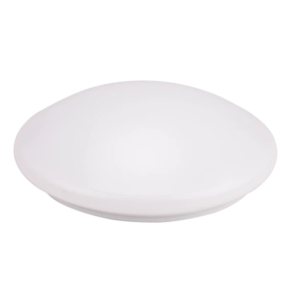 APLICA LED PMMA ALB IP44 17W ?295?95