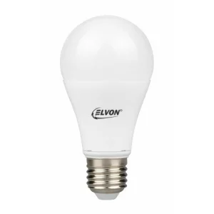 BEC LED 200? E27 4000K 15000H SPARTAN 9W