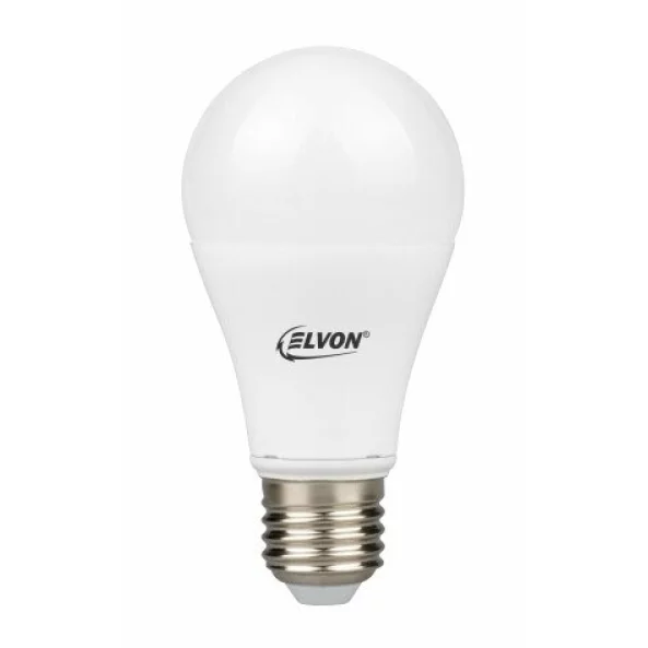 BEC LED 200? E27 4000K 15000H SPARTAN 9W