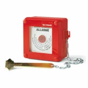 BUTON INCENDIU PT 676.35100