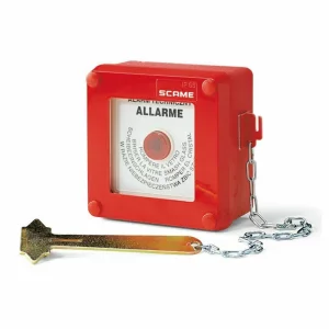 BUTON INCENDIU PT 676.35100