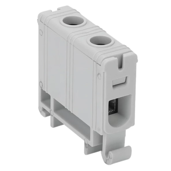 CLEMA CU/AL GRI? 1P MONOFAZAT 1 in - 1 out 35~240 mm2