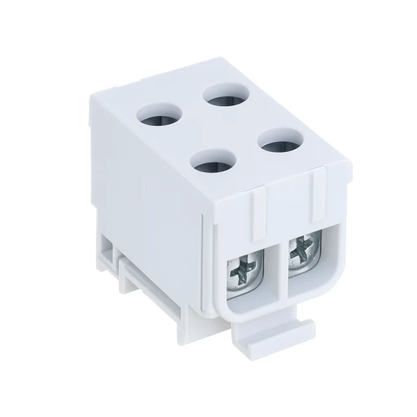 CLEMA CU/AL GRI 3P TRIFAZAT Cu:2.5~50 / Al:6~50mm2