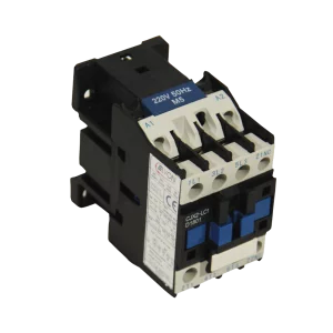 CONTACTOR ELVON 18A LC1-D1810